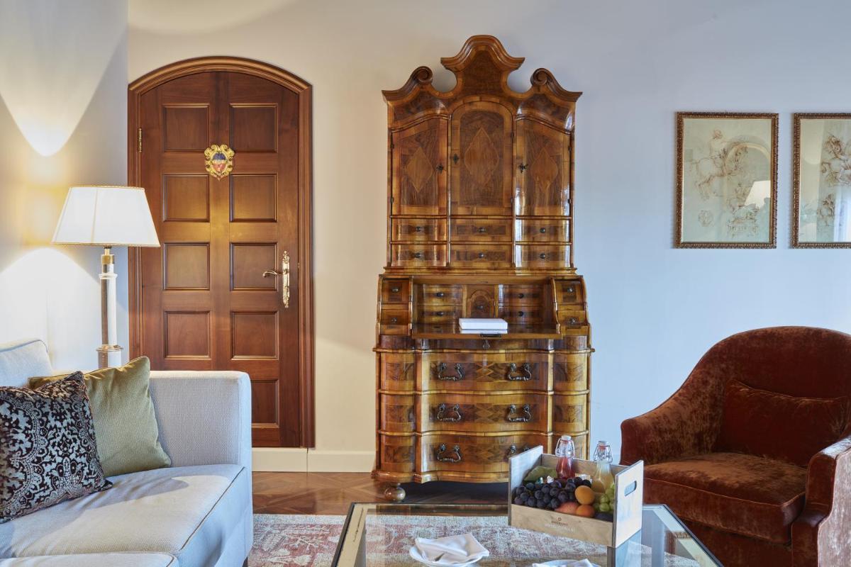 Hotel Cipriani, A Belmond Hotel, Venice