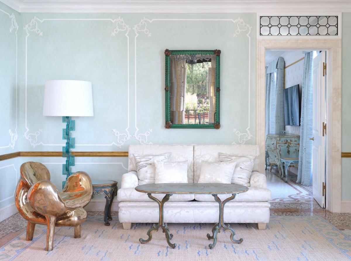 Hotel Cipriani, A Belmond Hotel, Venice