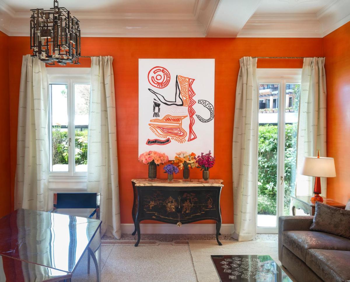 Hotel Cipriani, A Belmond Hotel, Venice