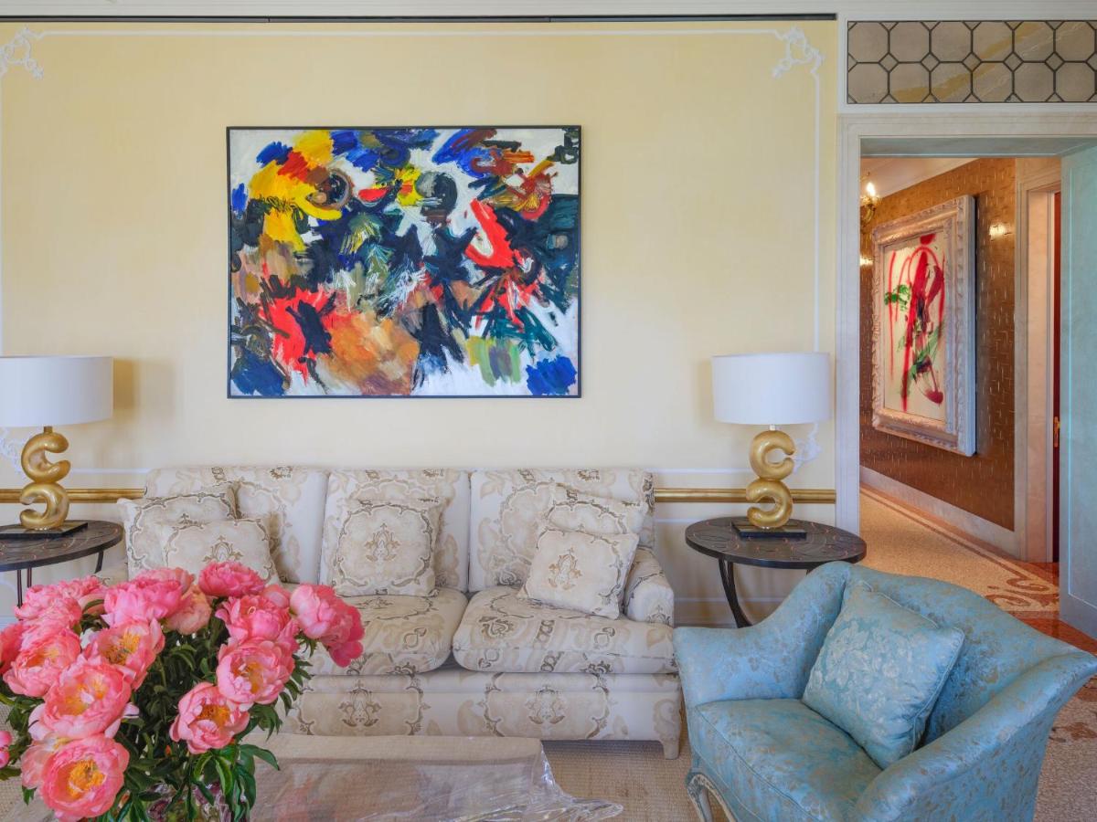 Hotel Cipriani, A Belmond Hotel, Venice