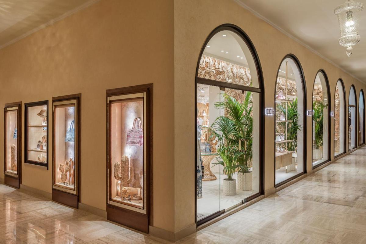 Hotel Cipriani, A Belmond Hotel, Venice