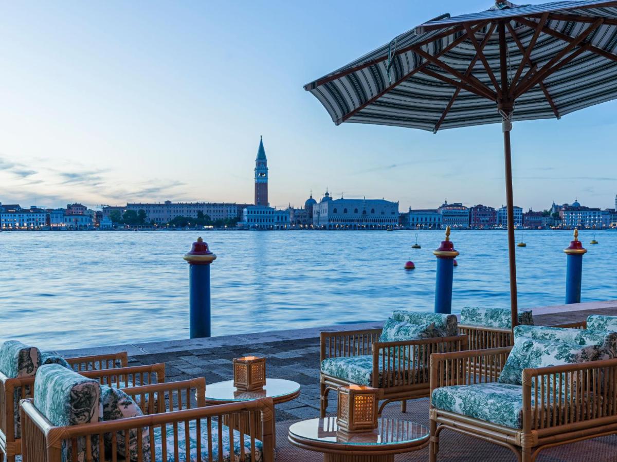 Hotel Cipriani, A Belmond Hotel, Venice