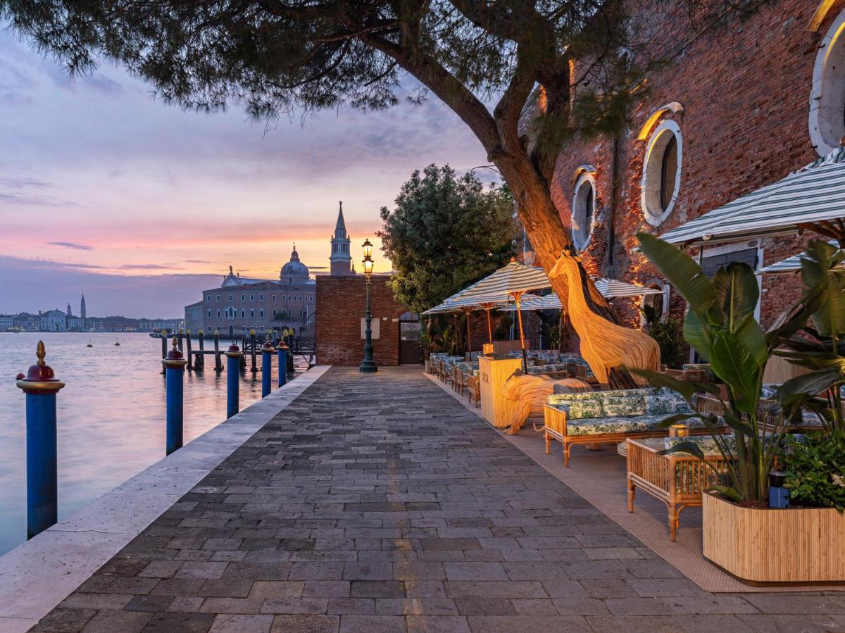 Hotel Cipriani, A Belmond Hotel, Venice
