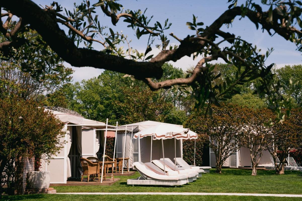 Hotel Cipriani, A Belmond Hotel, Venice