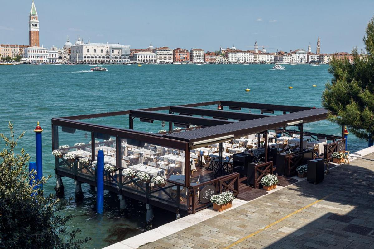 Hotel Cipriani, A Belmond Hotel, Venice
