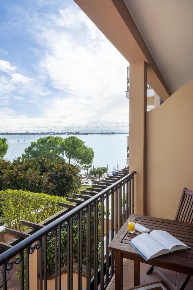 Hotel Cipriani, A Belmond Hotel, Venice