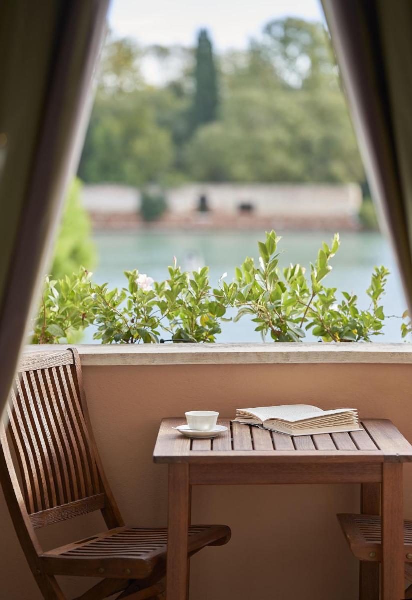 Hotel Cipriani, A Belmond Hotel, Venice