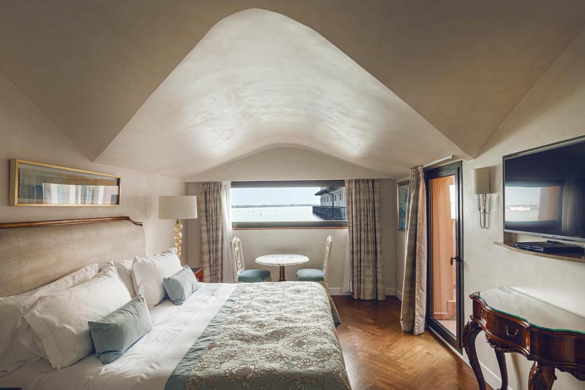 Hotel Cipriani, A Belmond Hotel, Venice