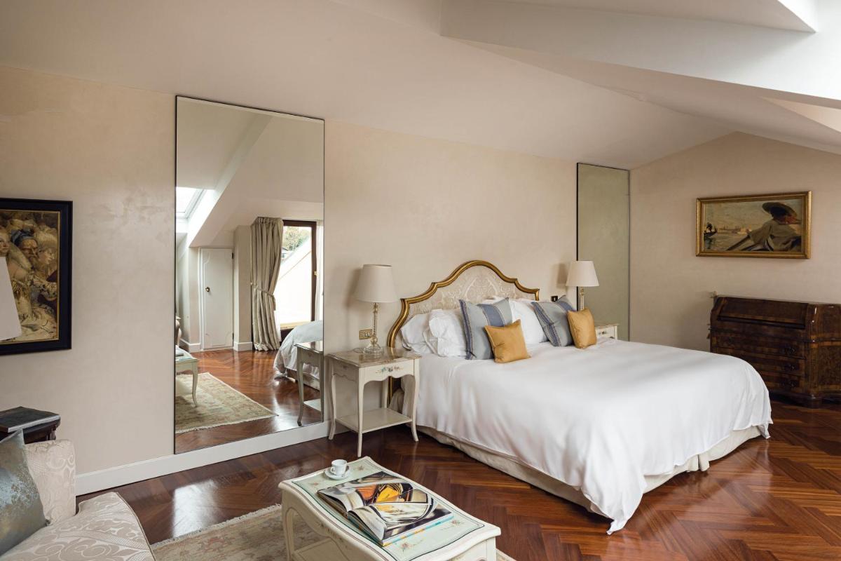 Hotel Cipriani, A Belmond Hotel, Venice