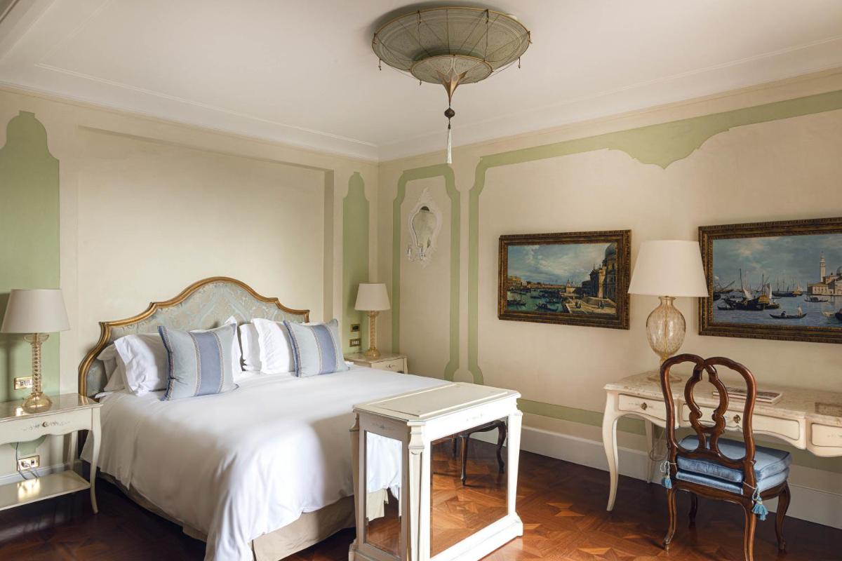 Hotel Cipriani, A Belmond Hotel, Venice