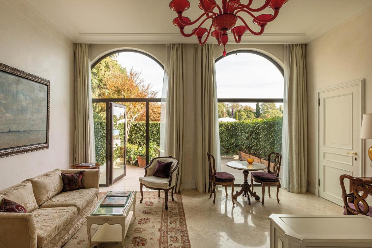 Hotel Cipriani, A Belmond Hotel, Venice