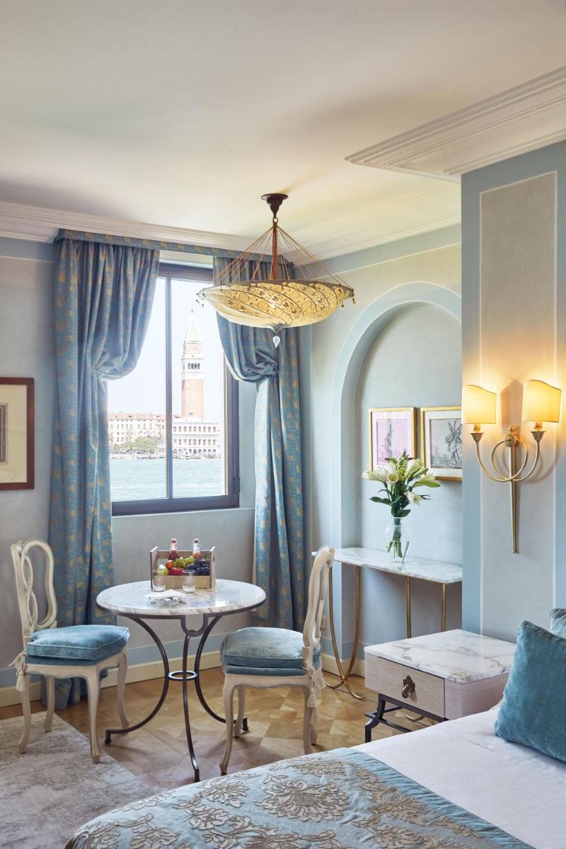 Hotel Cipriani, A Belmond Hotel, Venice