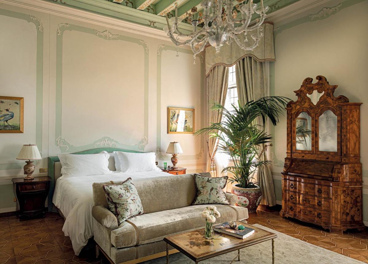 Hotel Cipriani, A Belmond Hotel, Venice