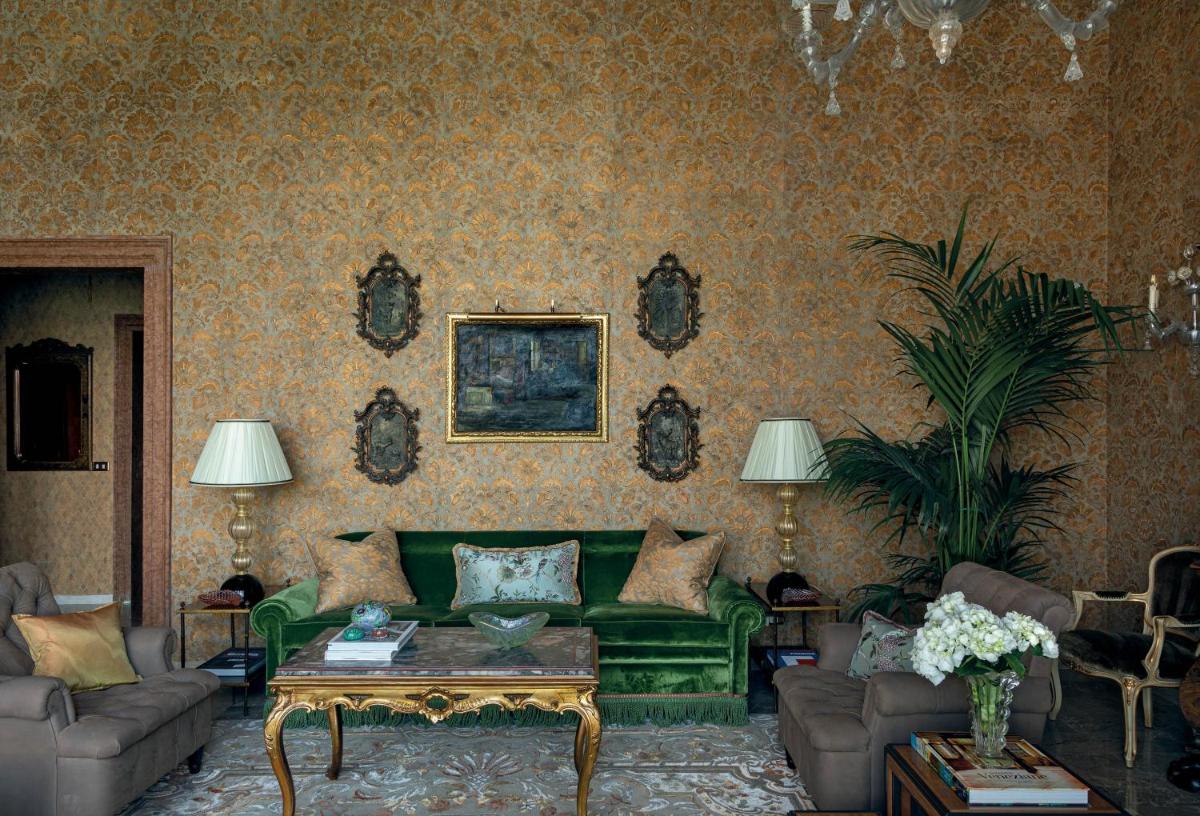 Hotel Cipriani, A Belmond Hotel, Venice
