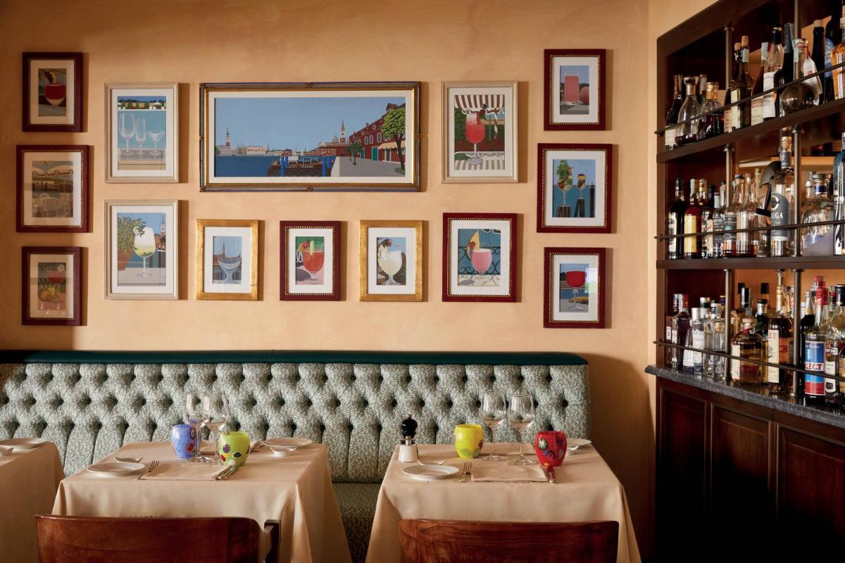 Hotel Cipriani, A Belmond Hotel, Venice