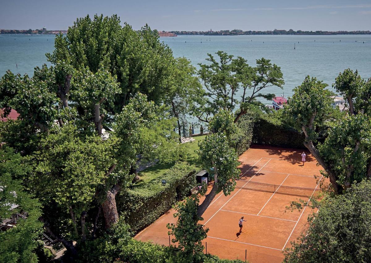 Hotel Cipriani, A Belmond Hotel, Venice