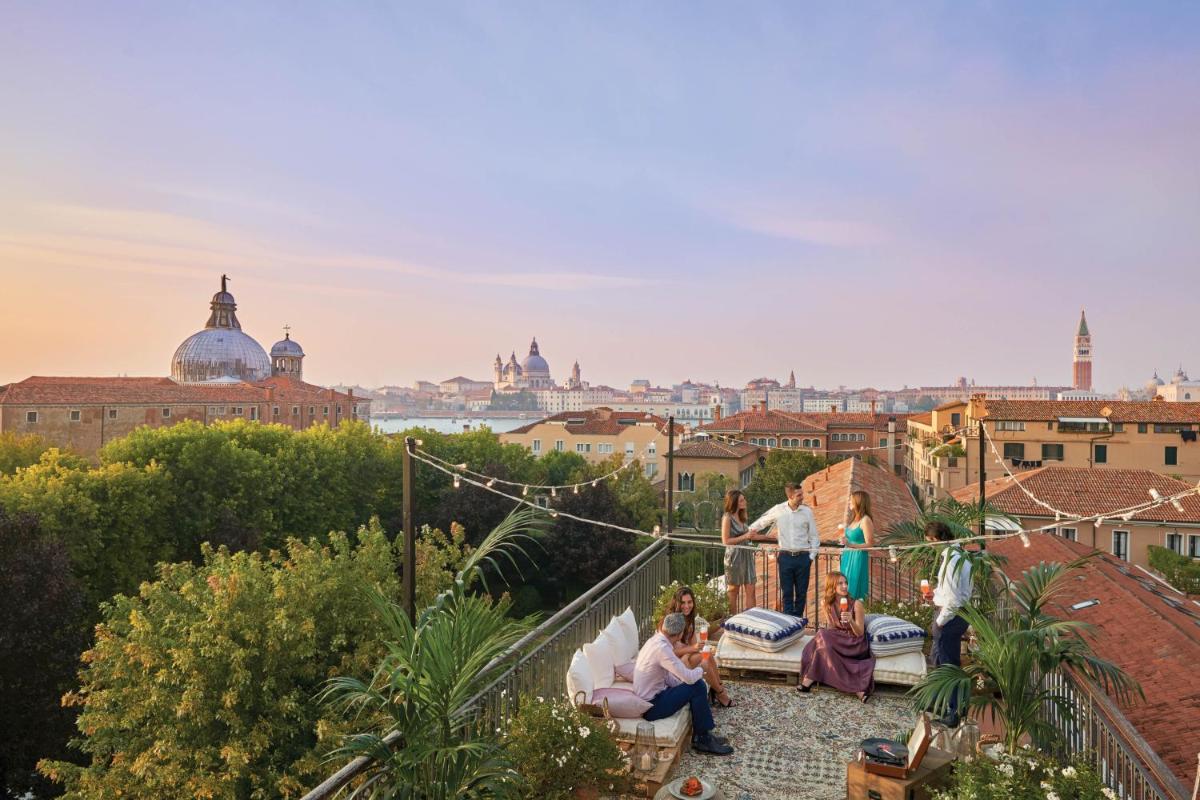 Hotel Cipriani, A Belmond Hotel, Venice