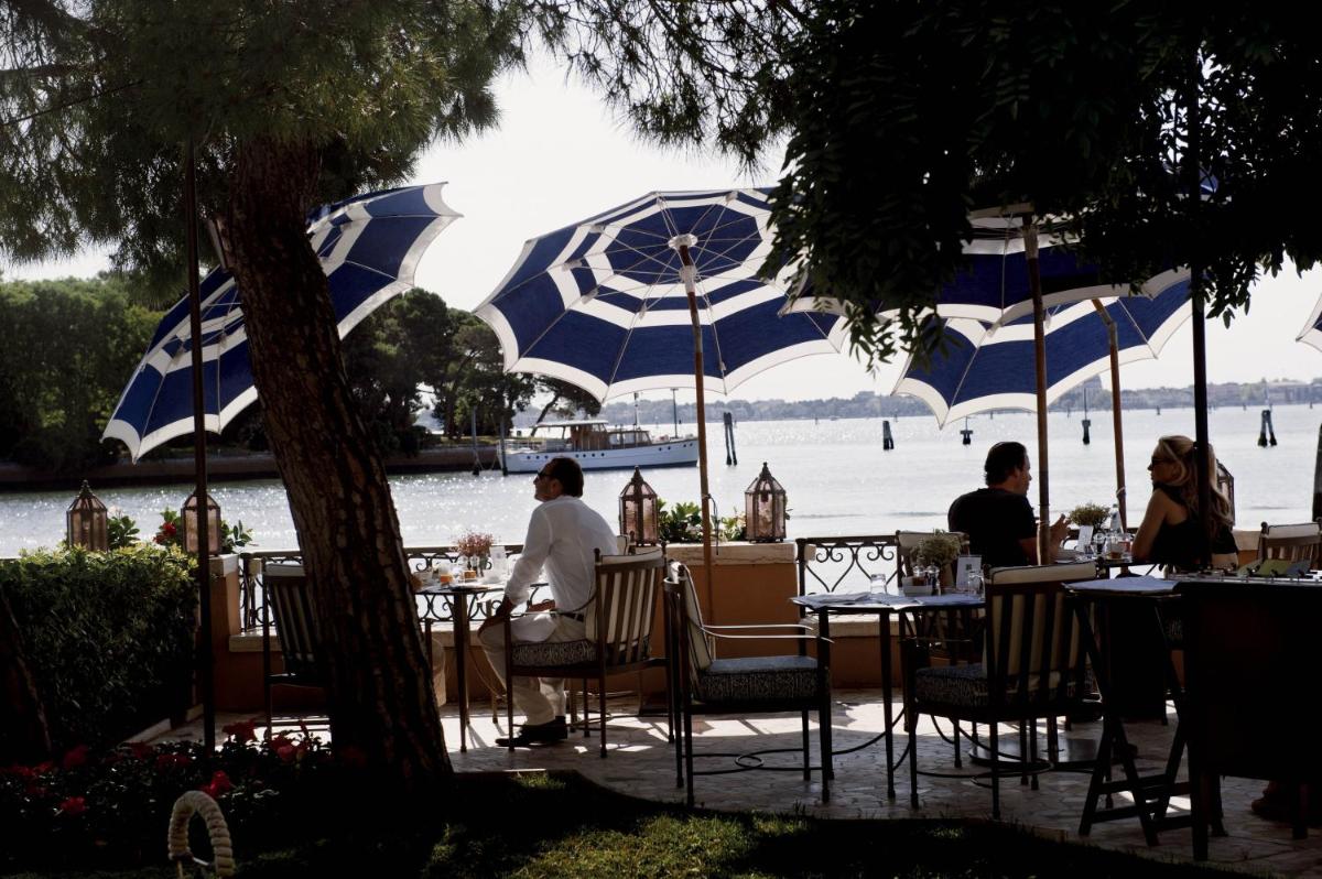 Hotel Cipriani, A Belmond Hotel, Venice