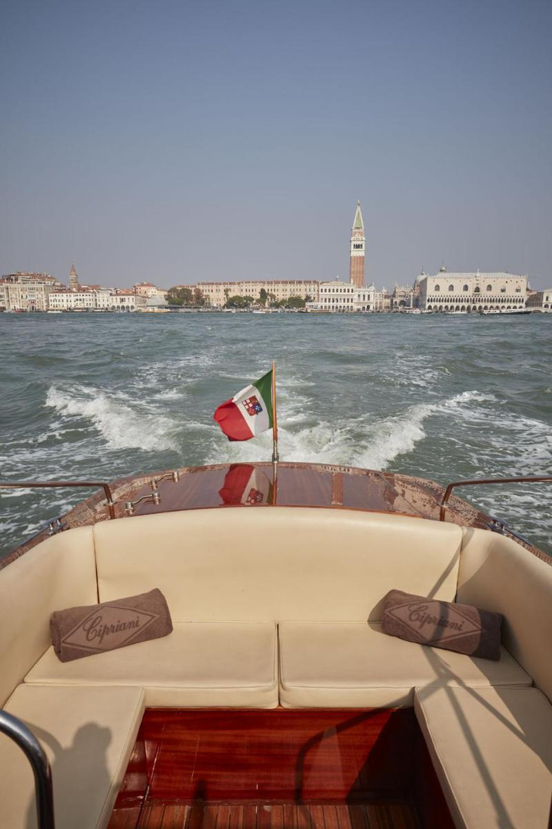 Hotel Cipriani, A Belmond Hotel, Venice