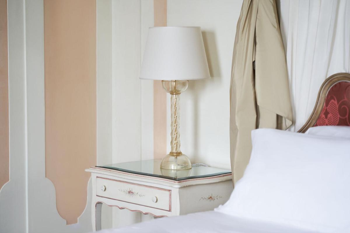 Hotel Cipriani, A Belmond Hotel, Venice