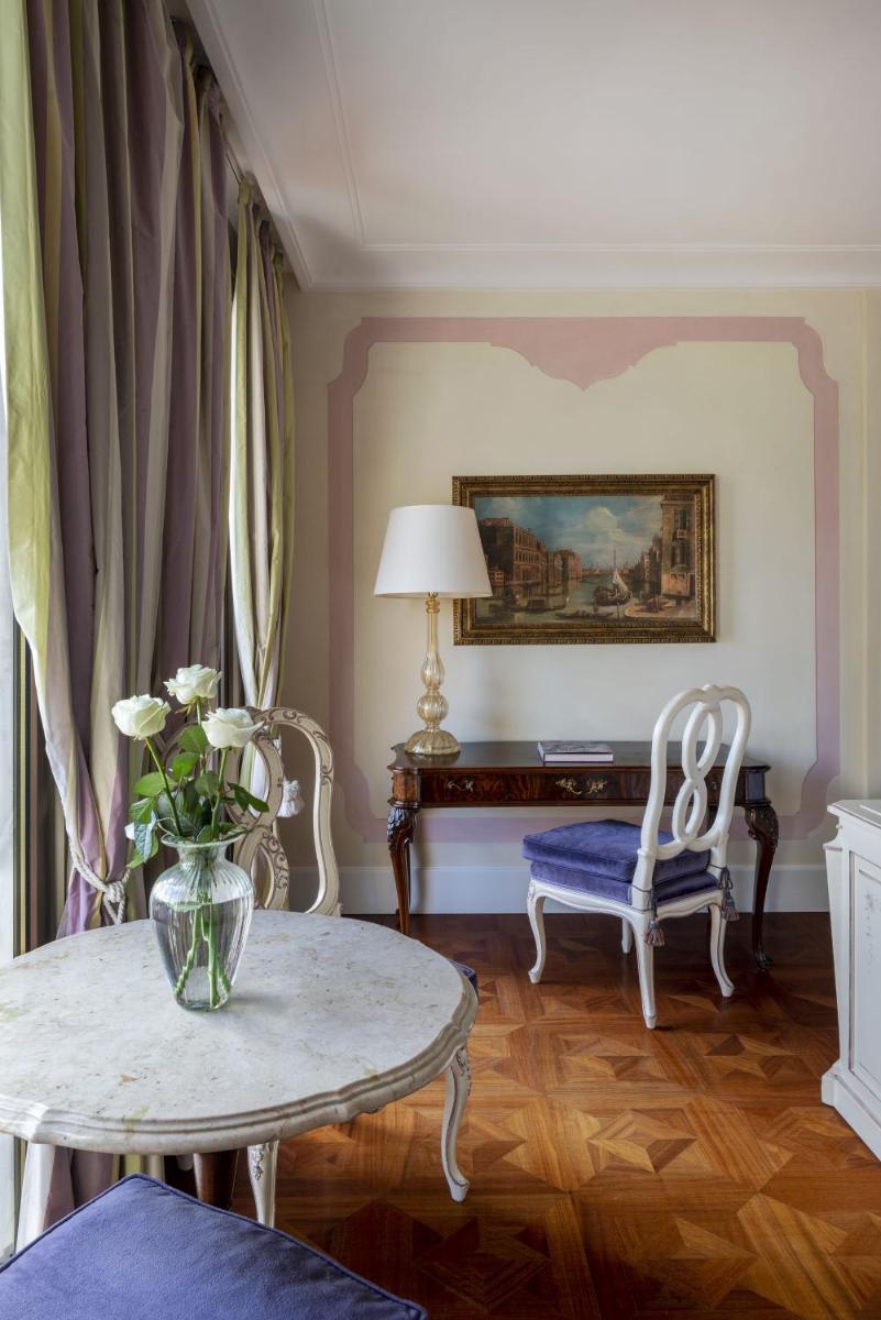 Hotel Cipriani, A Belmond Hotel, Venice