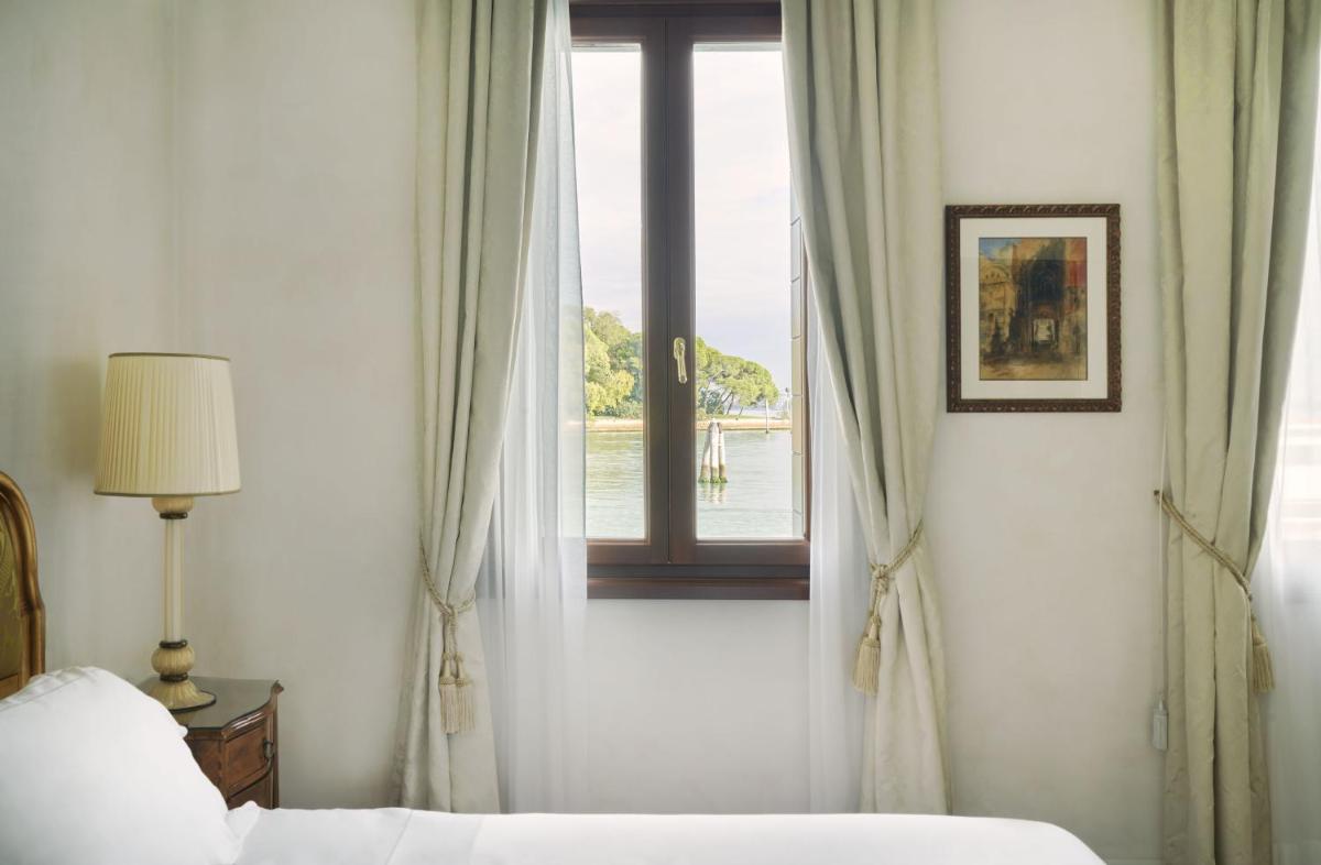Hotel Cipriani, A Belmond Hotel, Venice