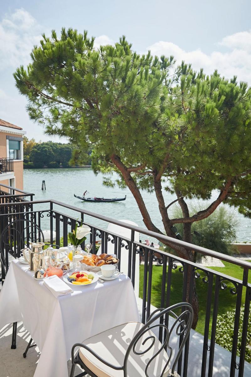 Hotel Cipriani, A Belmond Hotel, Venice