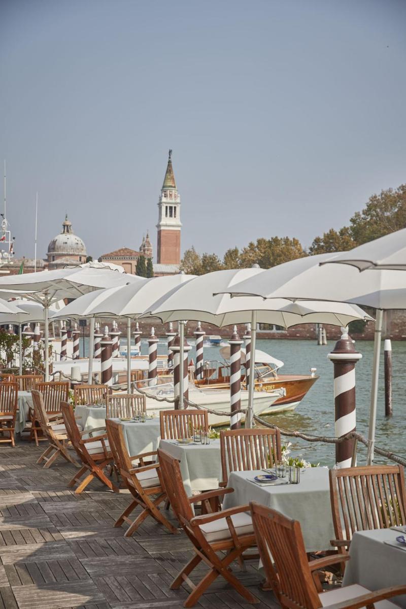 Hotel Cipriani, A Belmond Hotel, Venice