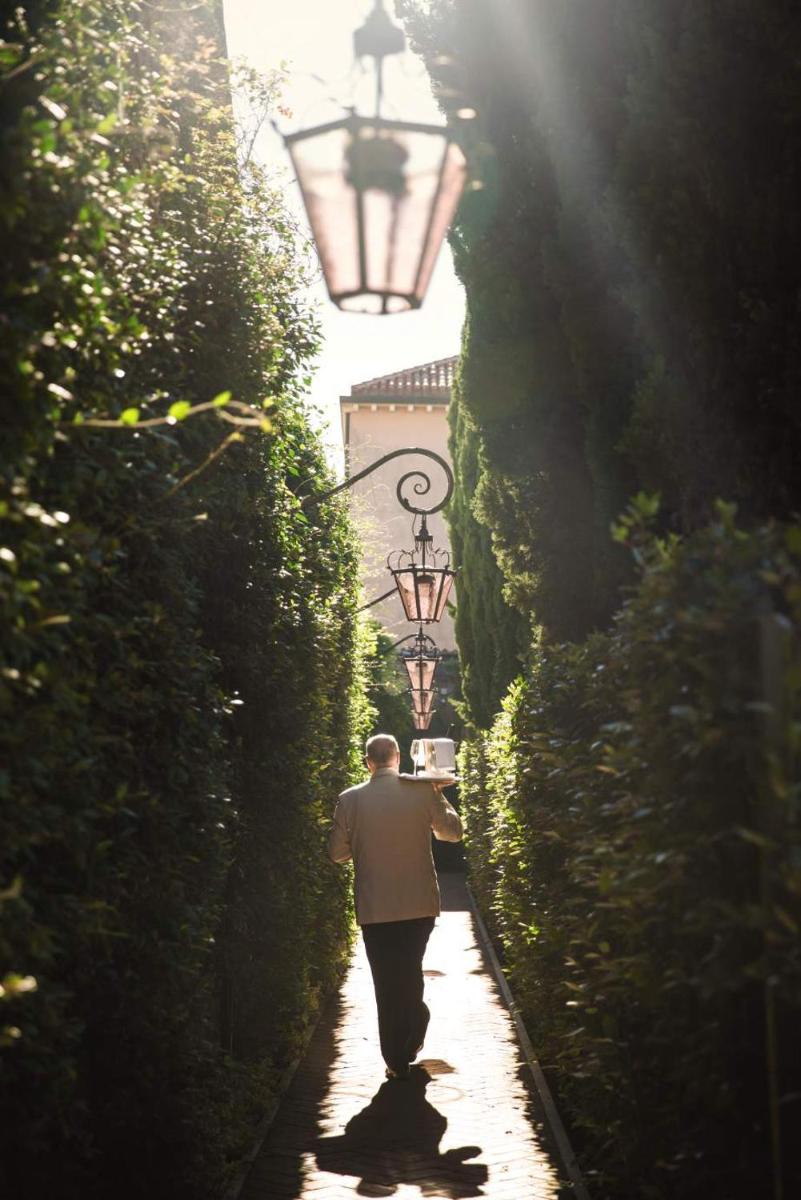 Hotel Cipriani, A Belmond Hotel, Venice