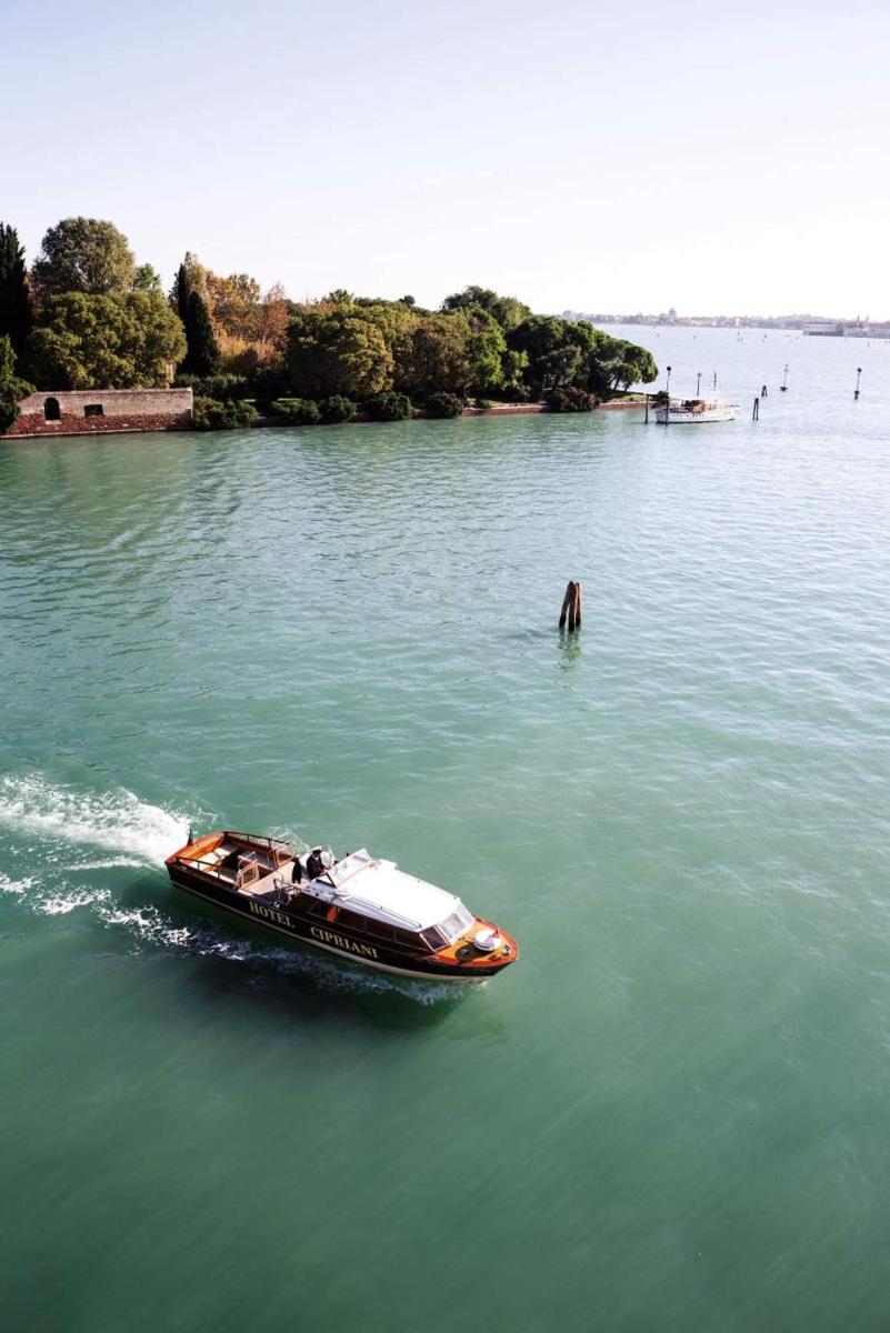 Hotel Cipriani, A Belmond Hotel, Venice
