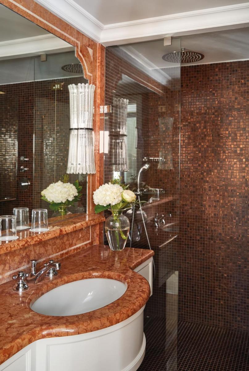 Hotel Cipriani, A Belmond Hotel, Venice