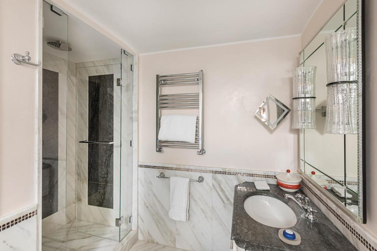 Hotel Cipriani, A Belmond Hotel, Venice