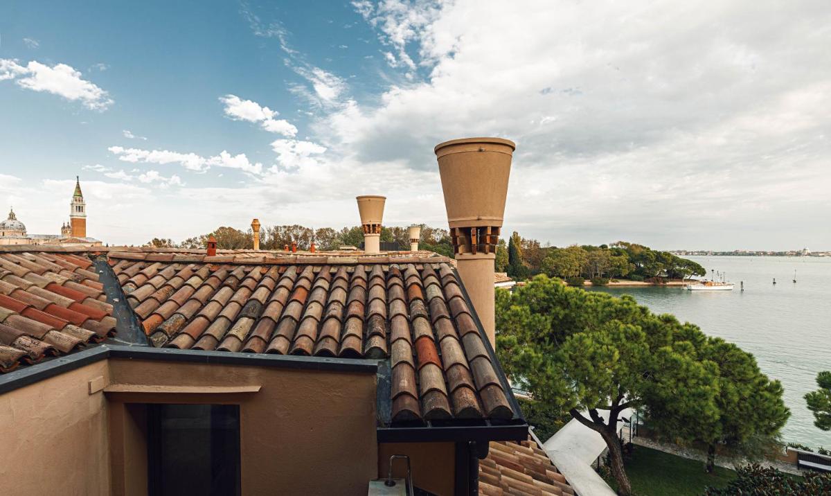 Hotel Cipriani, A Belmond Hotel, Venice
