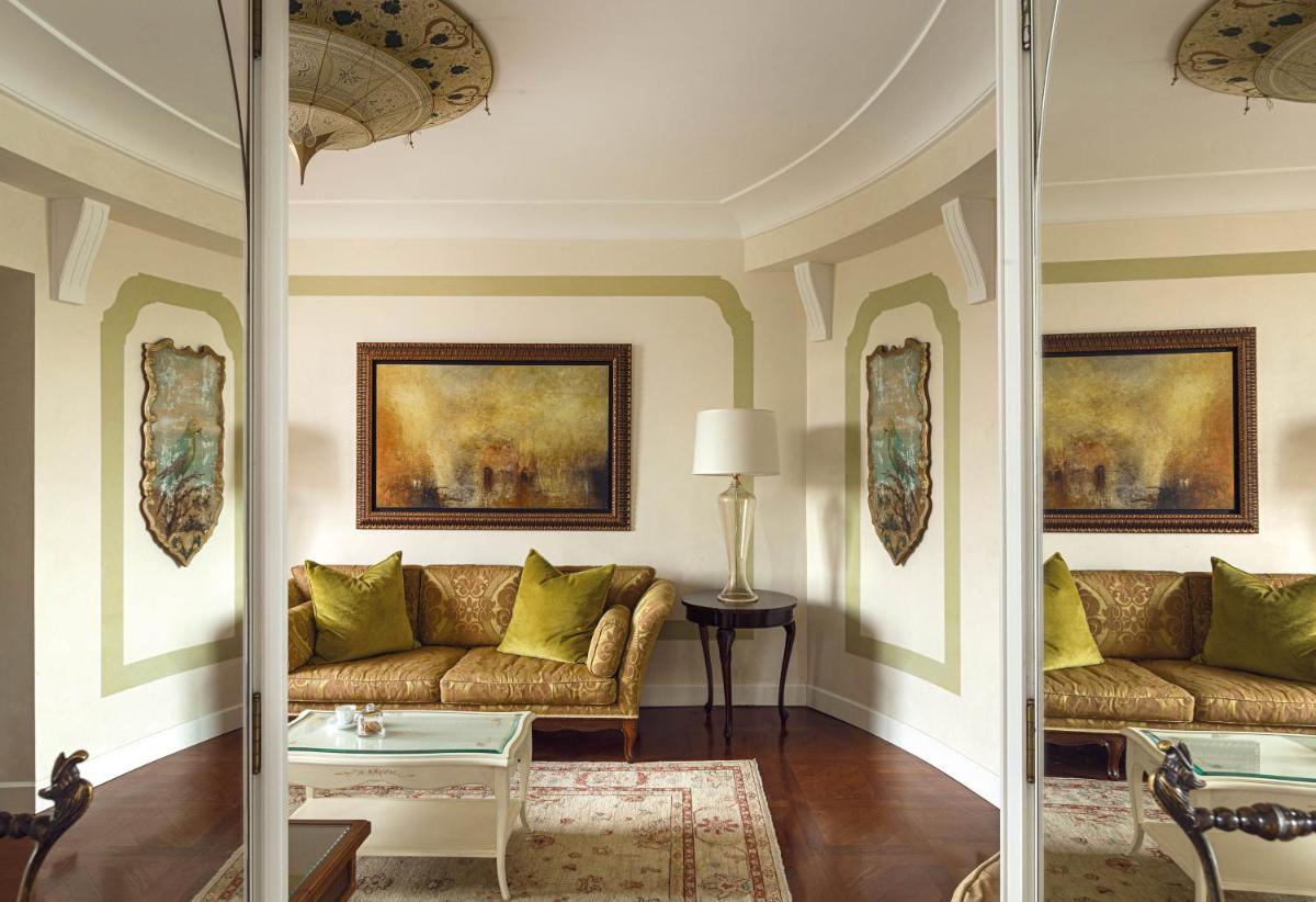 Hotel Cipriani, A Belmond Hotel, Venice