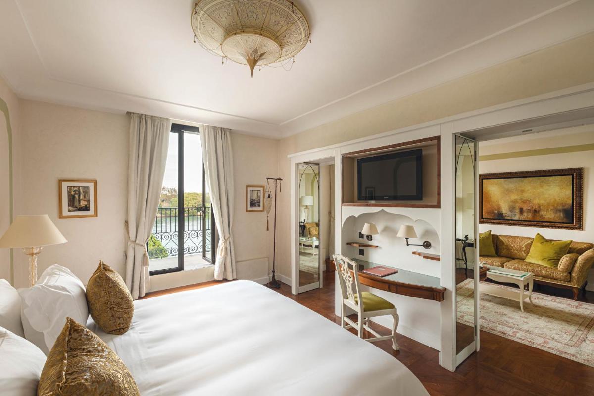 Hotel Cipriani, A Belmond Hotel, Venice