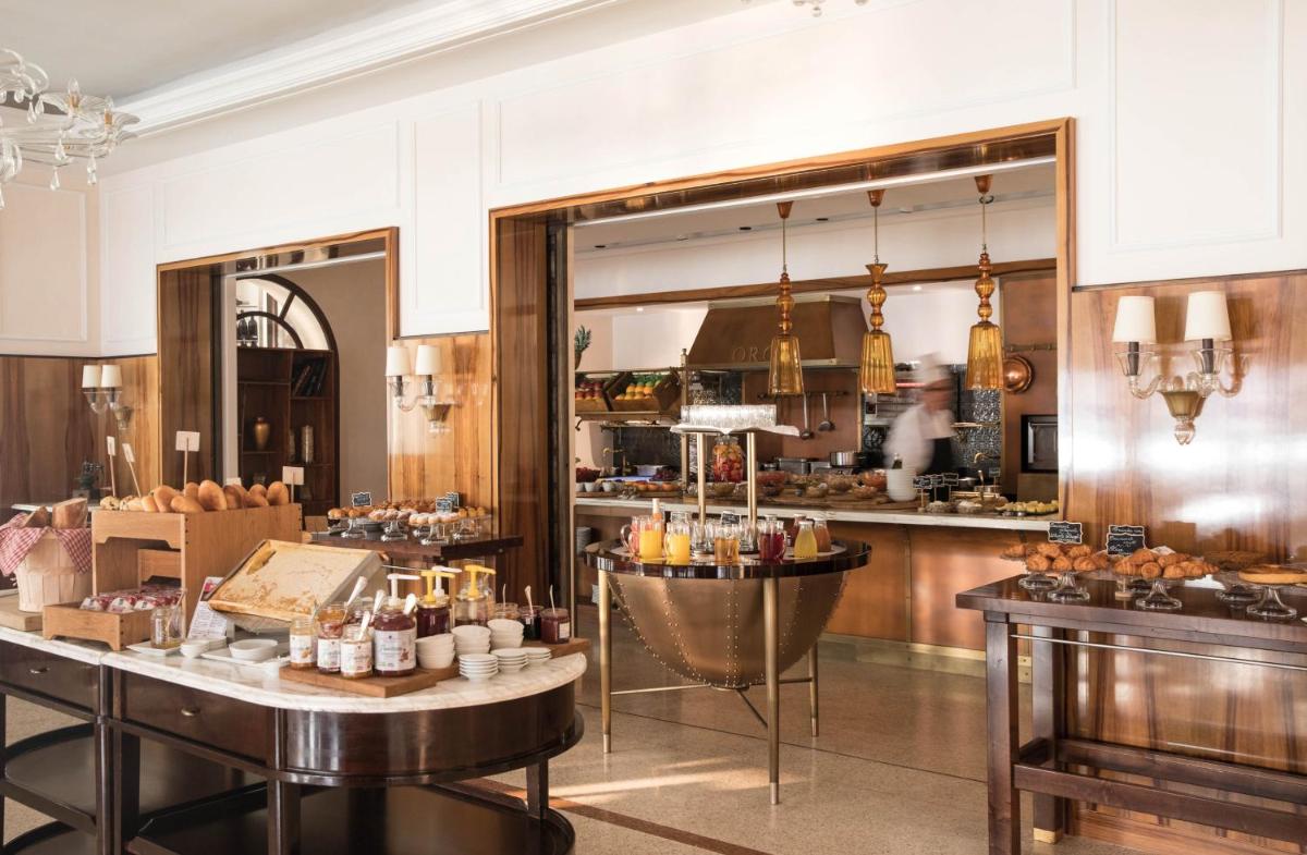 Hotel Cipriani, A Belmond Hotel, Venice