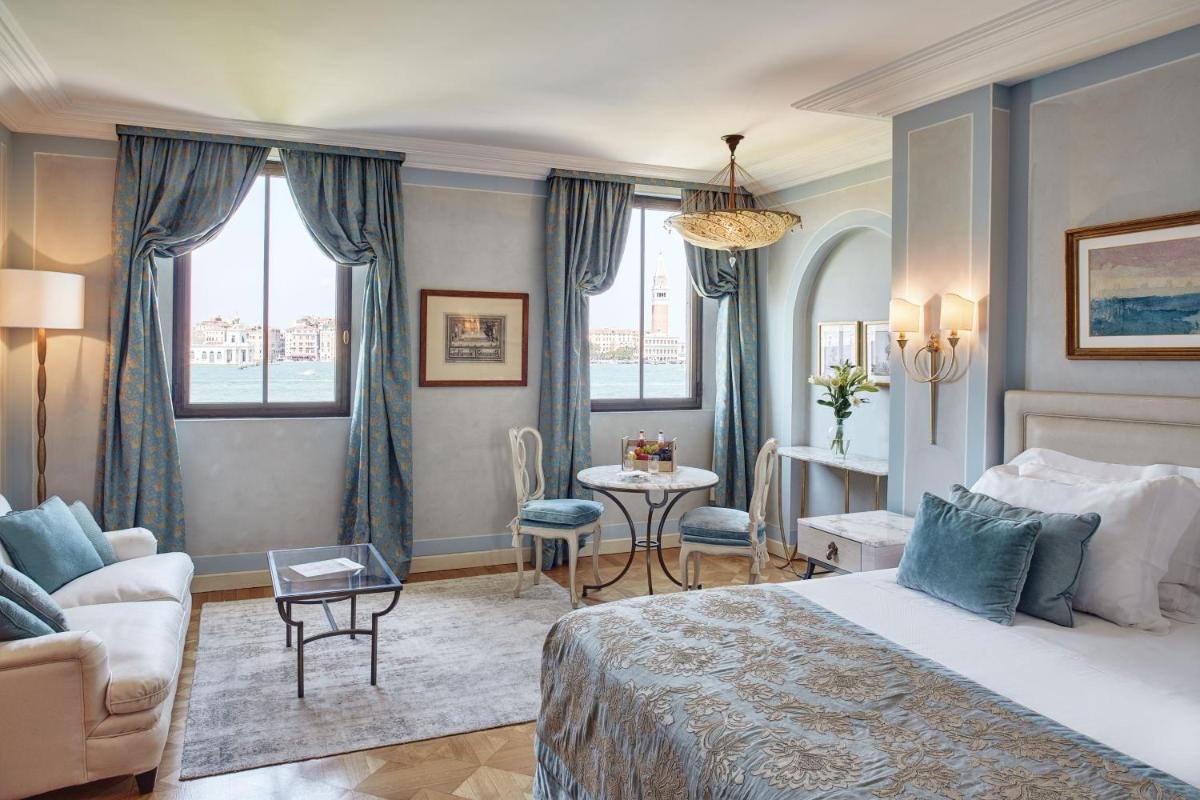 Hotel Cipriani, A Belmond Hotel, Venice
