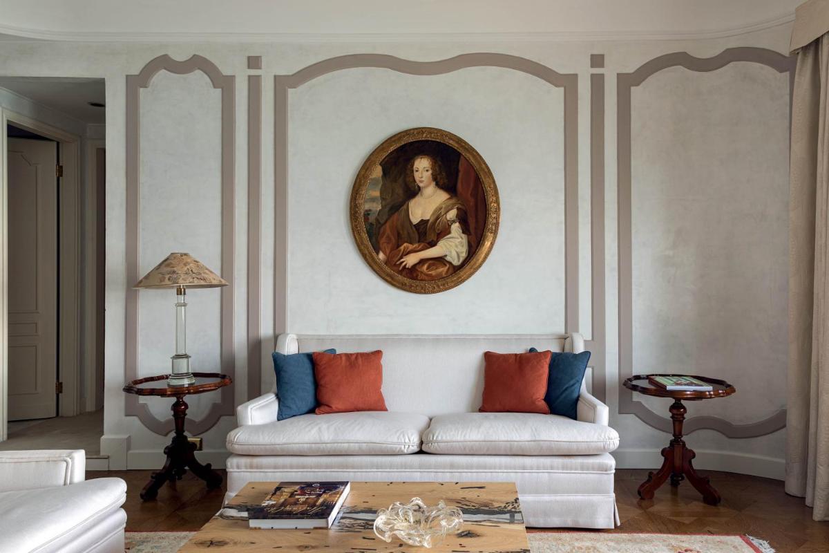 Hotel Cipriani, A Belmond Hotel, Venice