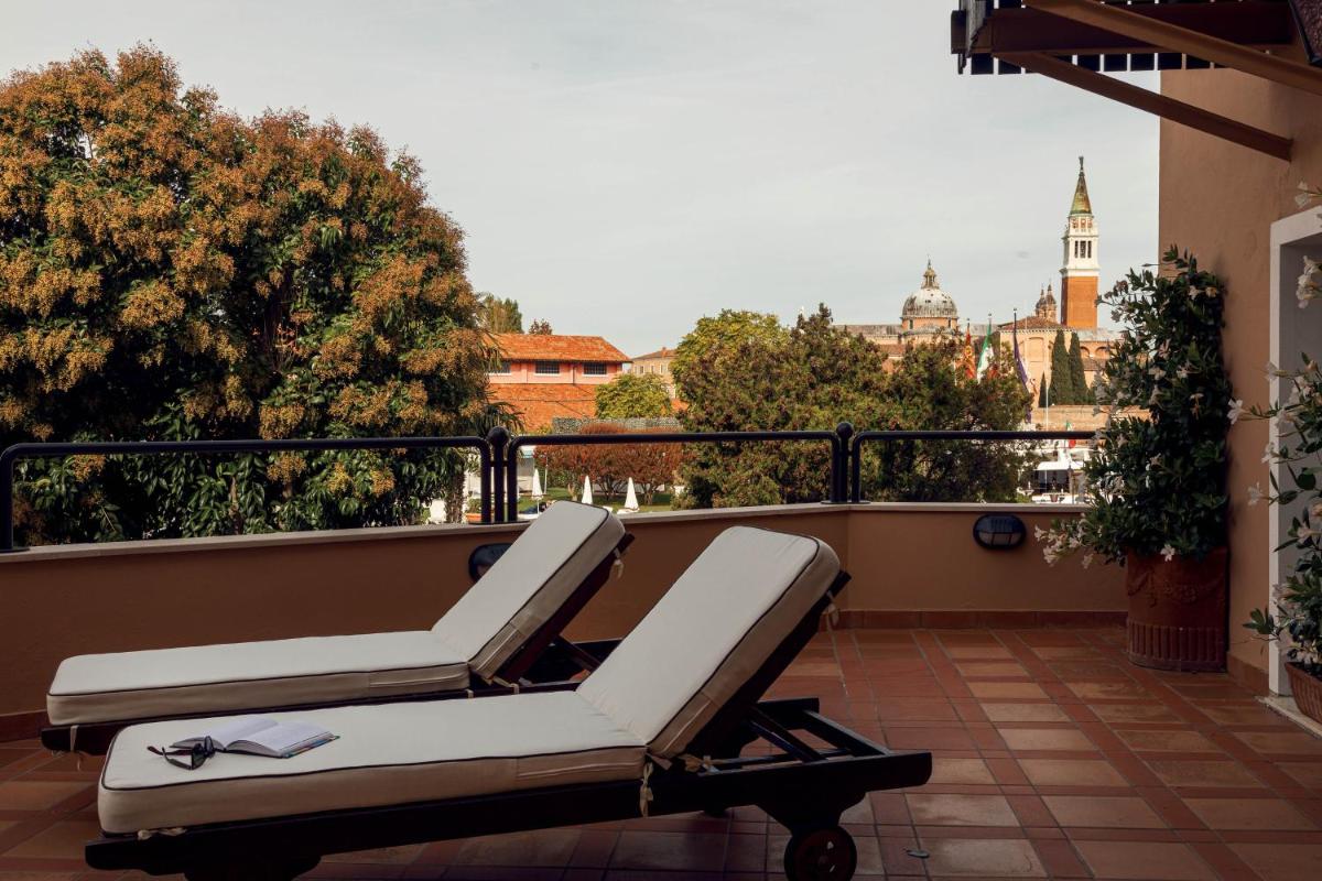 Hotel Cipriani, A Belmond Hotel, Venice