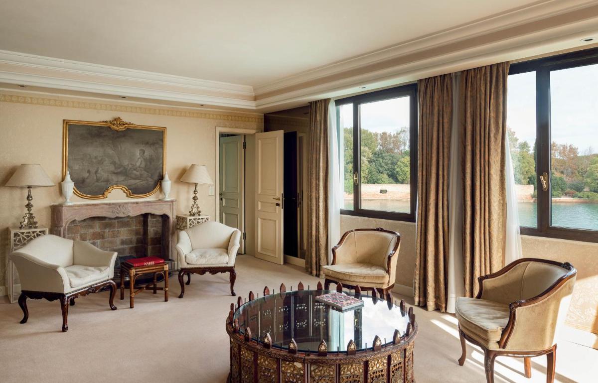 Hotel Cipriani, A Belmond Hotel, Venice