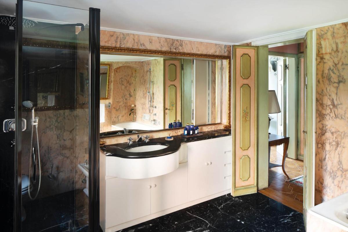Hotel Cipriani, A Belmond Hotel, Venice