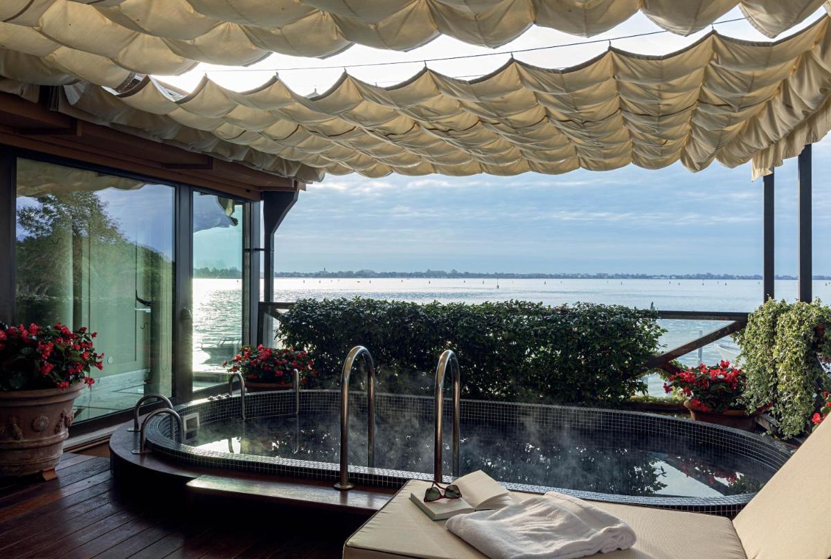 Hotel Cipriani, A Belmond Hotel, Venice