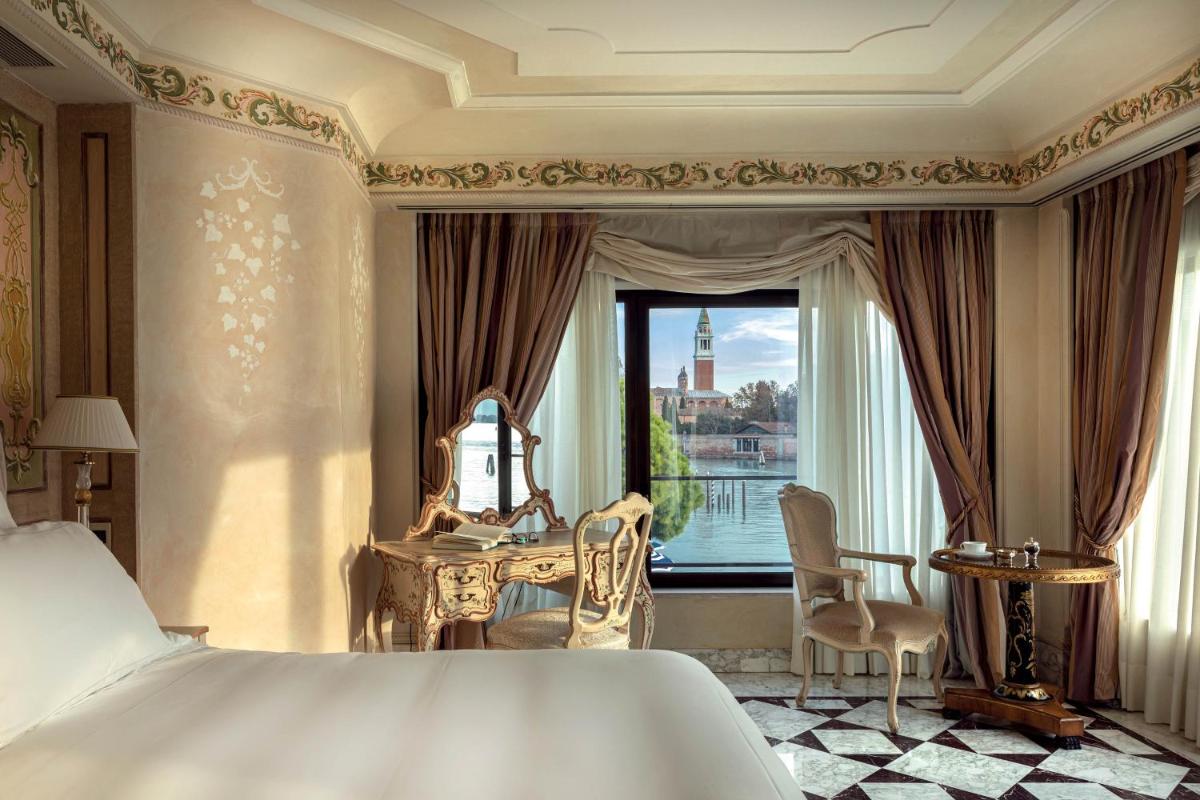 Hotel Cipriani, A Belmond Hotel, Venice