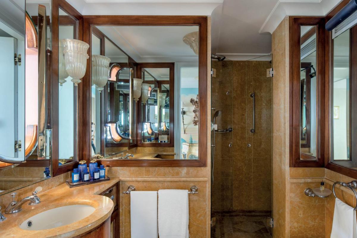 Hotel Cipriani, A Belmond Hotel, Venice