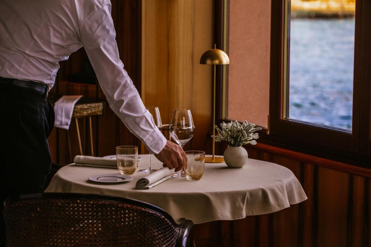 Hotel Cipriani, A Belmond Hotel, Venice