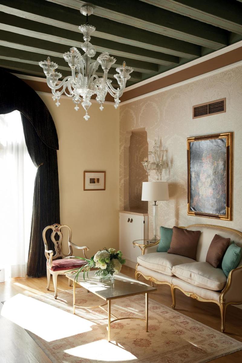 Hotel Cipriani, A Belmond Hotel, Venice