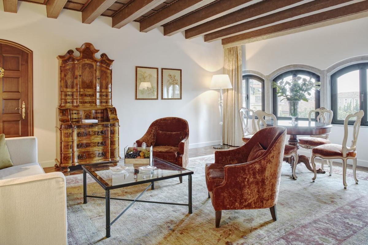 Hotel Cipriani, A Belmond Hotel, Venice