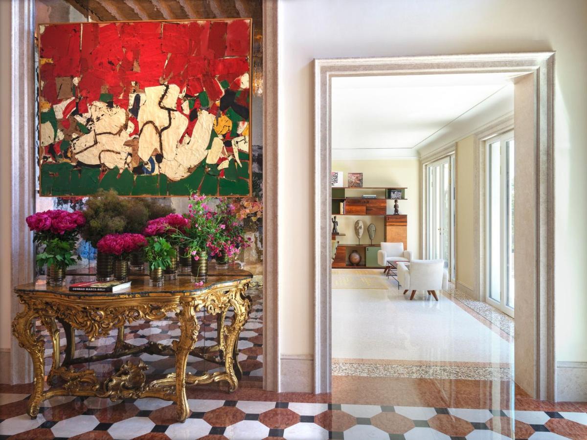 Hotel Cipriani, A Belmond Hotel, Venice