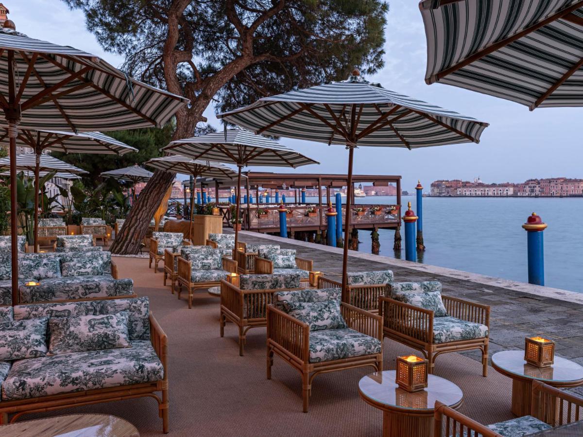 Hotel Cipriani, A Belmond Hotel, Venice