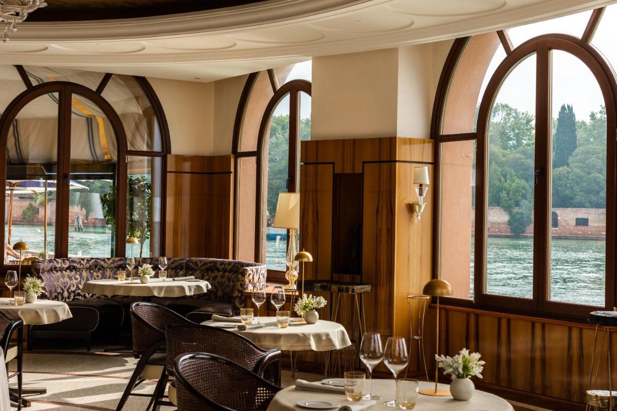 Hotel Cipriani, A Belmond Hotel, Venice